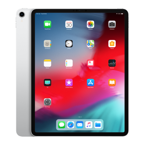 iPad Pro 12.9 3rd Generation